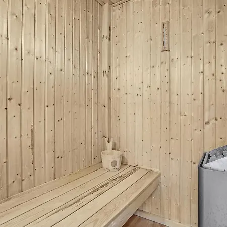 Stunning In Sydals With Sauna *