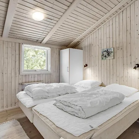 Holiday home Stunning In Sydals With Sauna Skovmose
