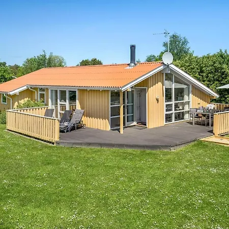 Holiday home Stunning In Sydals With Sauna