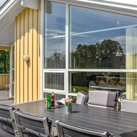 Vakantiehuis Stunning In Sydals With Sauna *