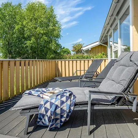 Vakantiehuis Stunning In Sydals With Sauna Skovmose