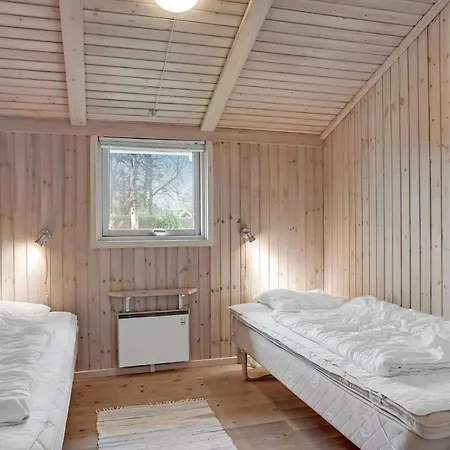 Stunning In Sydals With Sauna Holiday home Skovmose