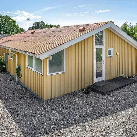 Holiday home Stunning In Sydals With Sauna *