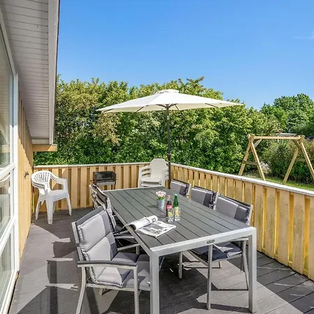 Stunning In Sydals With Sauna Holiday home