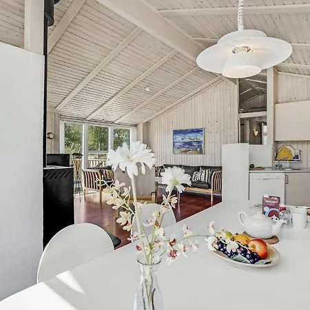 Holiday home Stunning In Sydals With Sauna