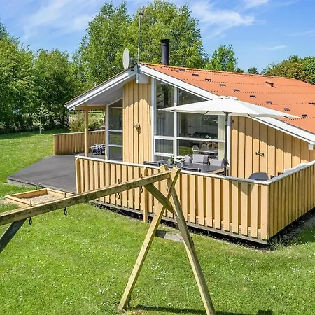 Stunning In Sydals With Sauna