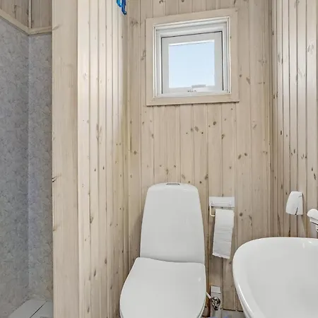 Vakantiehuis Stunning In Sydals With Sauna