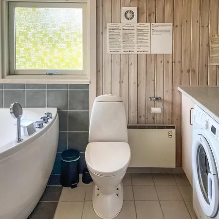 Stunning In Sydals With Sauna Holiday home